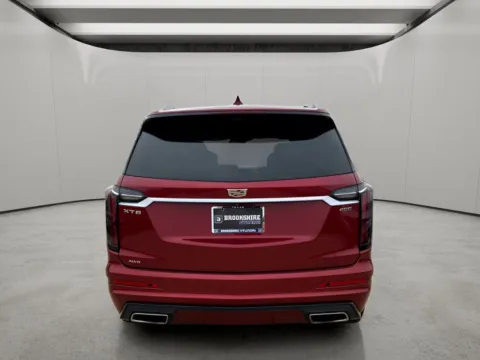 More photos of 2020 Cadillac XT6 AWD Sport at Dallas Direct Auto, TX