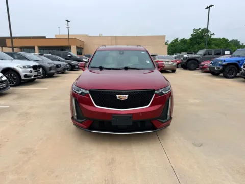 Photos of 2020 Cadillac XT6 AWD Sport for sale in Irving, TX at Dallas Direct Auto