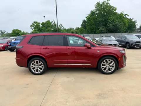More photos of 2020 Cadillac XT6 AWD Sport at Dallas Direct Auto, TX