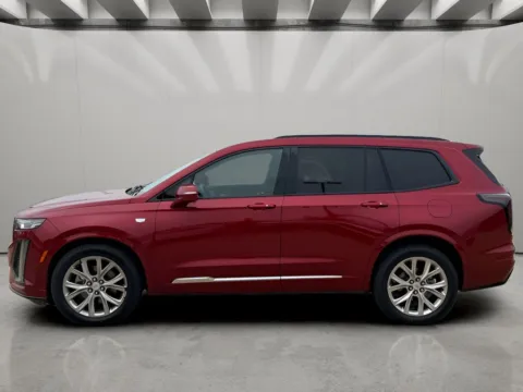 Photos of 2020 Cadillac XT6 AWD Sport for sale in Irving, TX at Dallas Direct Auto