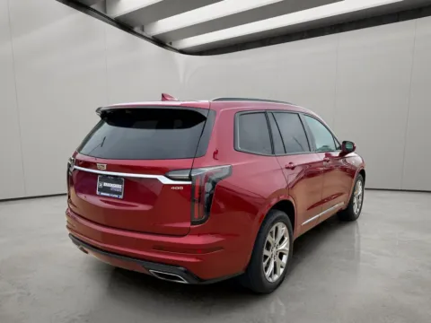 More photos of 2020 Cadillac XT6 AWD Sport at Dallas Direct Auto, TX