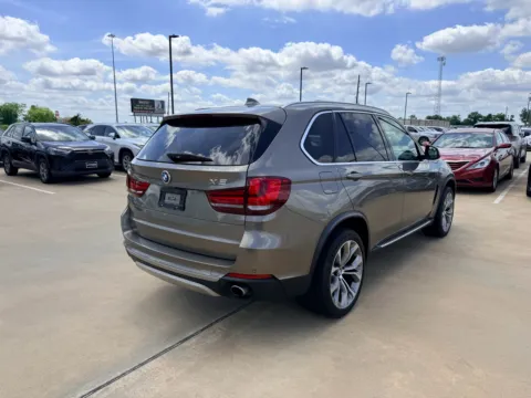 More photos of 2017 BMW X5 sDrive35i at Dallas Direct Auto, TX