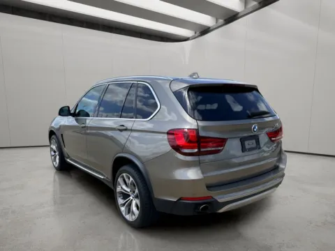 Another view of 2017 BMW X5 sDrive35i for sale in Irving, TX at Dallas Direct Auto