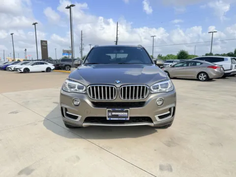 Photos of 2017 BMW X5 sDrive35i for sale in Irving, TX at Dallas Direct Auto