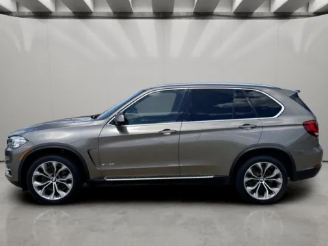 Photos of 2017 BMW X5 sDrive35i for sale in Irving, TX at Dallas Direct Auto