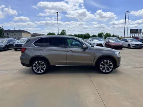 More photos of 2017 BMW X5 sDrive35i at Dallas Direct Auto, TX