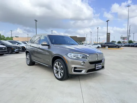 Another view of 2017 BMW X5 sDrive35i for sale in Irving, TX at Dallas Direct Auto