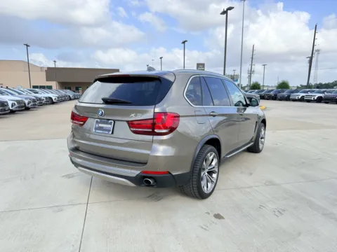 More photos of 2017 BMW X5 sDrive35i at Dallas Direct Auto, TX