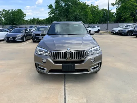 Photos of 2017 BMW X5 sDrive35i for sale in Irving, TX at Dallas Direct Auto
