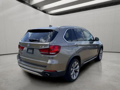 More photos of 2017 BMW X5 sDrive35i at Dallas Direct Auto, TX