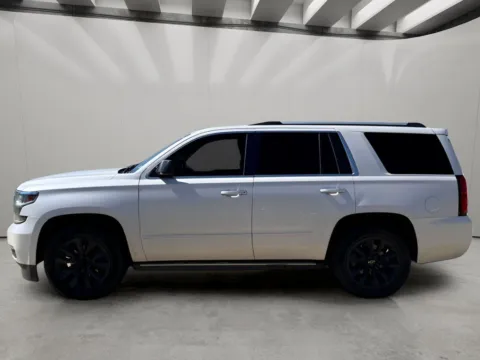 Photos of 2016 Chevrolet Tahoe LTZ for sale in Irving, TX at Dallas Direct Auto