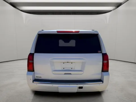 More photos of 2016 Chevrolet Tahoe LTZ at Dallas Direct Auto, TX