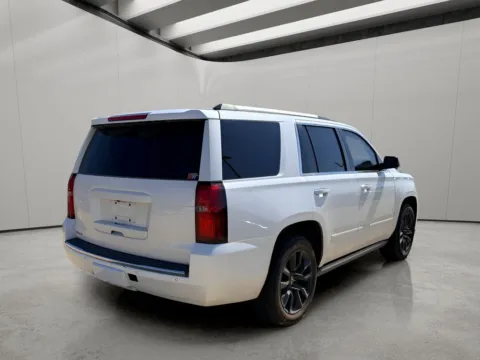 More photos of 2016 Chevrolet Tahoe LTZ at Dallas Direct Auto, TX