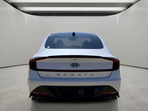 More photos of 2022 Hyundai Sonata N Line Night Edition at Dallas Direct Auto, TX