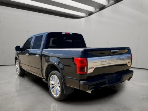 Another view of 2019 Ford F-150 Limited for sale in Irving, TX at Dallas Direct Auto