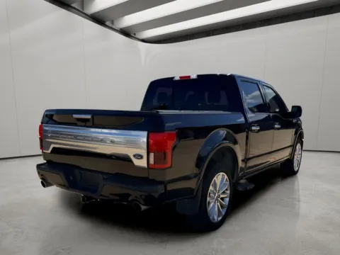 More photos of 2019 Ford F-150 Limited at Dallas Direct Auto, TX