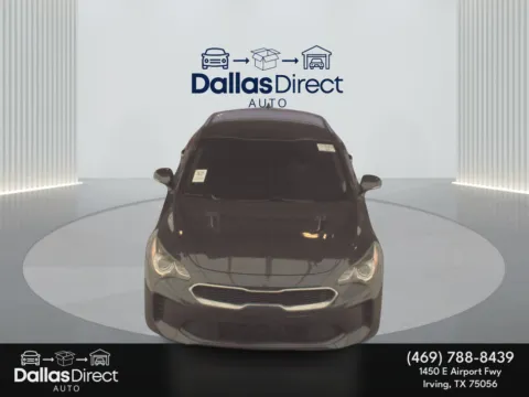 More photos of 2019 Kia Stinger GT-Line at Dallas Direct Auto, TX