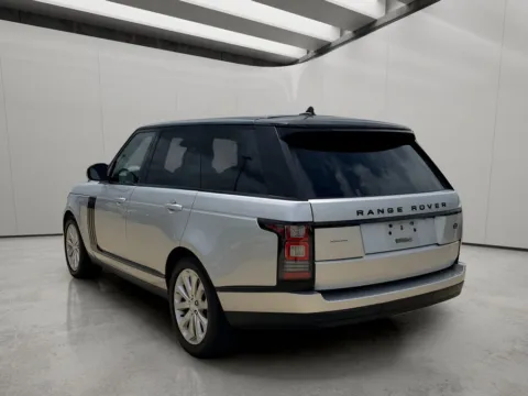Another view of 2016 Land Rover Range Rover Supercharged for sale in Irving, TX at Dallas Direct Auto