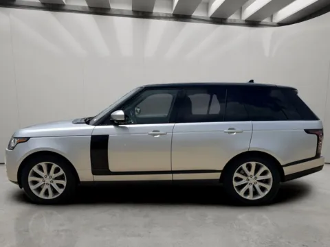 Photos of 2016 Land Rover Range Rover Supercharged for sale in Irving, TX at Dallas Direct Auto