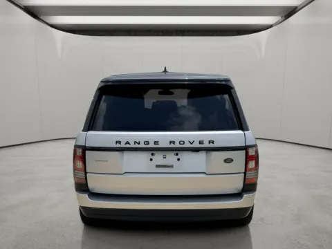 More photos of 2016 Land Rover Range Rover Supercharged at Dallas Direct Auto, TX