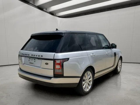 More photos of 2016 Land Rover Range Rover Supercharged at Dallas Direct Auto, TX