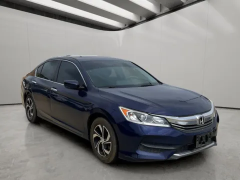 More photos of 2016 Honda Accord LX at Dallas Direct Auto, TX