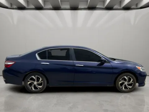 Another view of 2016 Honda Accord LX for sale in Irving, TX at Dallas Direct Auto