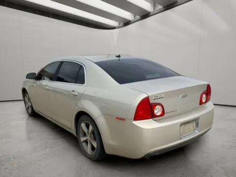 Another view of 2011 Chevrolet Malibu LT w/1LT for sale in Irving, TX at Dallas Direct Auto