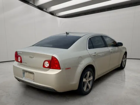 More photos of 2011 Chevrolet Malibu LT w/1LT at Dallas Direct Auto, TX