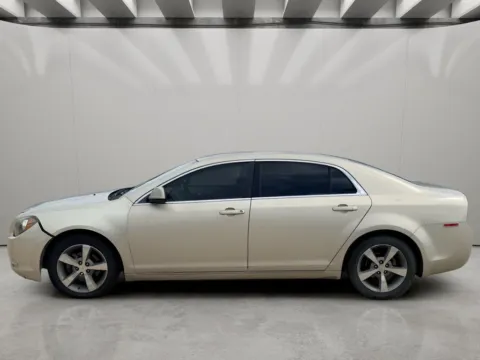 Photos of 2011 Chevrolet Malibu LT w/1LT for sale in Irving, TX at Dallas Direct Auto