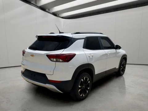 More photos of 2021 Chevrolet TrailBlazer LT at Dallas Direct Auto, TX