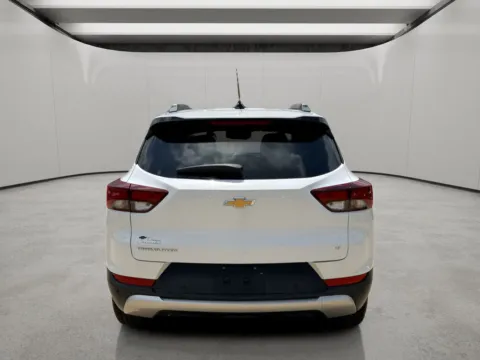 More photos of 2021 Chevrolet TrailBlazer LT at Dallas Direct Auto, TX