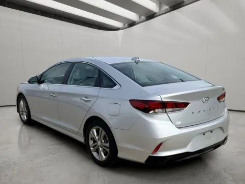 Another view of 2019 Hyundai Sonata SEL for sale in Irving, TX at Dallas Direct Auto