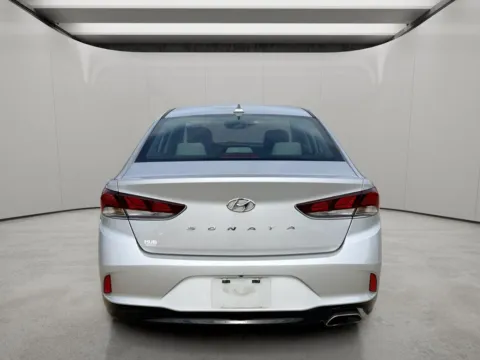 More photos of 2019 Hyundai Sonata SEL at Dallas Direct Auto, TX
