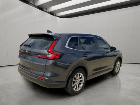 More photos of 2025 Honda CR-V EX-L at Dallas Direct Auto, TX