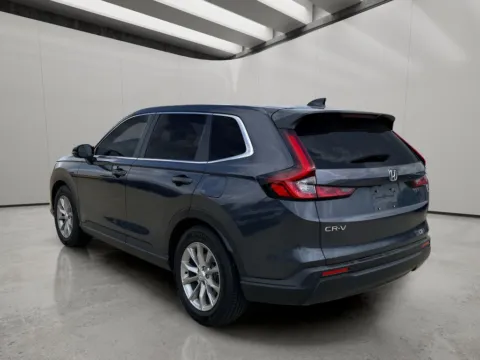 Another view of 2025 Honda CR-V EX-L for sale in Irving, TX at Dallas Direct Auto