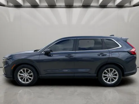 Photos of 2025 Honda CR-V EX-L for sale in Irving, TX at Dallas Direct Auto