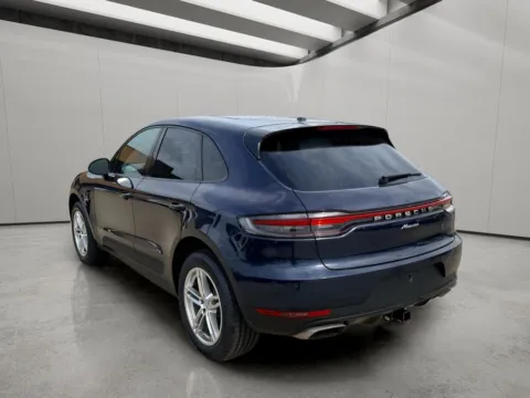 Another view of 2019 Porsche Macan for sale in Irving, TX at Dallas Direct Auto