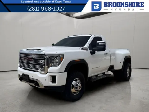 White 2020 GMC Sierra Fleet/Base for sale in Irving, TX