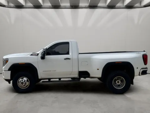 Photos of 2020 GMC Sierra Fleet/Base for sale in Irving, TX at Dallas Direct Auto