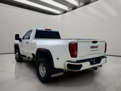 Another view of 2020 GMC Sierra Fleet/Base for sale in Irving, TX at Dallas Direct Auto