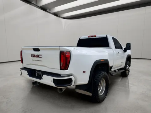 More photos of 2020 GMC Sierra Fleet/Base at Dallas Direct Auto, TX