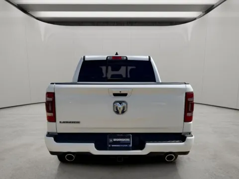 More photos of 2022 Ram 1500 Laramie at Dallas Direct Auto, TX