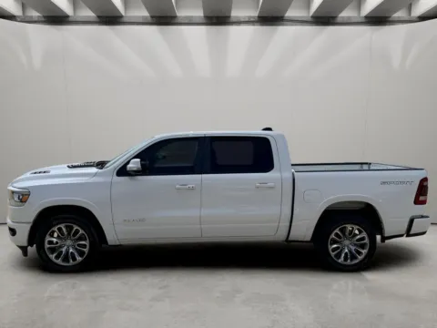 Photos of 2022 Ram 1500 Laramie for sale in Irving, TX at Dallas Direct Auto