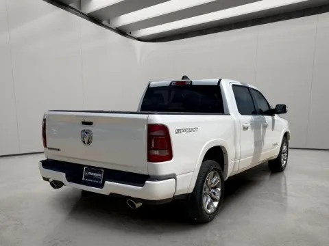 More photos of 2022 Ram 1500 Laramie at Dallas Direct Auto, TX