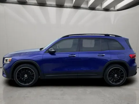 Photos of 2021 Mercedes-Benz GLB 250 for sale in Irving, TX at Dallas Direct Auto