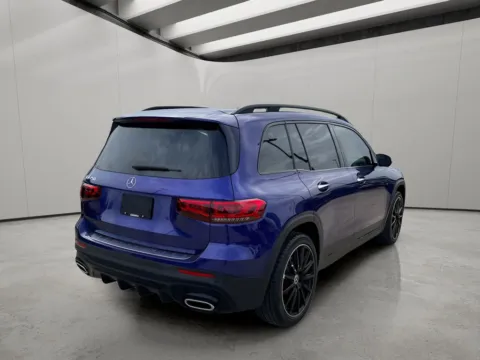 More photos of 2021 Mercedes-Benz GLB 250 at Dallas Direct Auto, TX