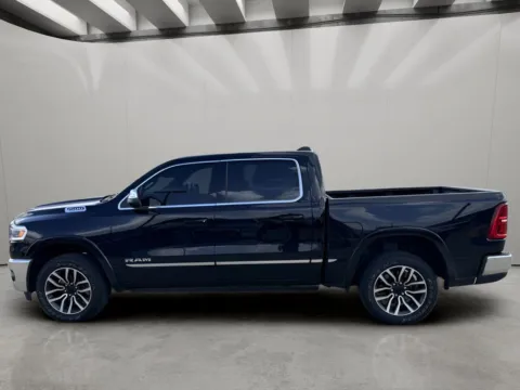 Photos of 2026 Ram 1500 Limited for sale in Irving, TX at Dallas Direct Auto