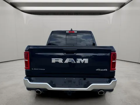 More photos of 2026 Ram 1500 Limited at Dallas Direct Auto, TX