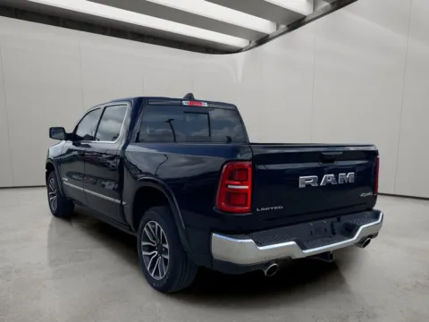 Another view of 2026 Ram 1500 Limited for sale in Irving, TX at Dallas Direct Auto